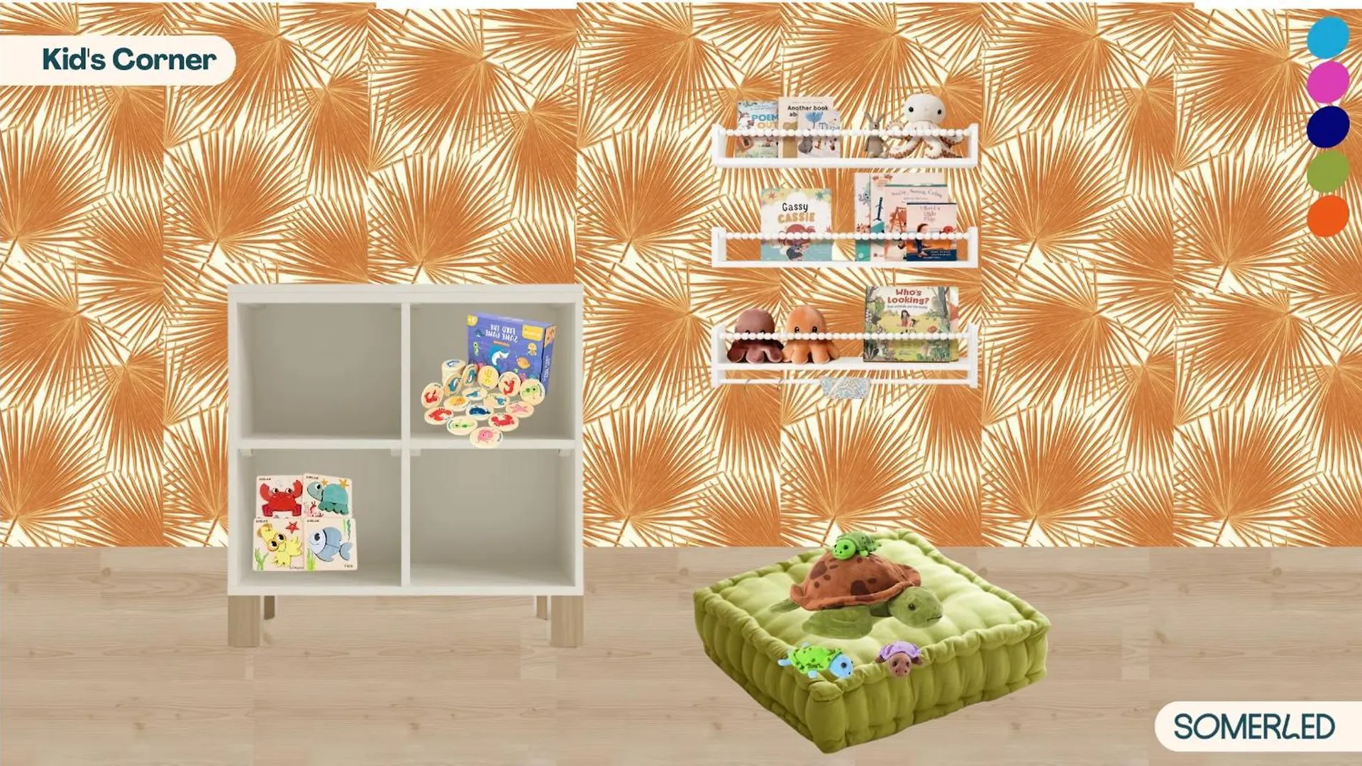 בית נופש טאמפה Heated Pool-Hottub-Selfie Wall-Game Room-Playset