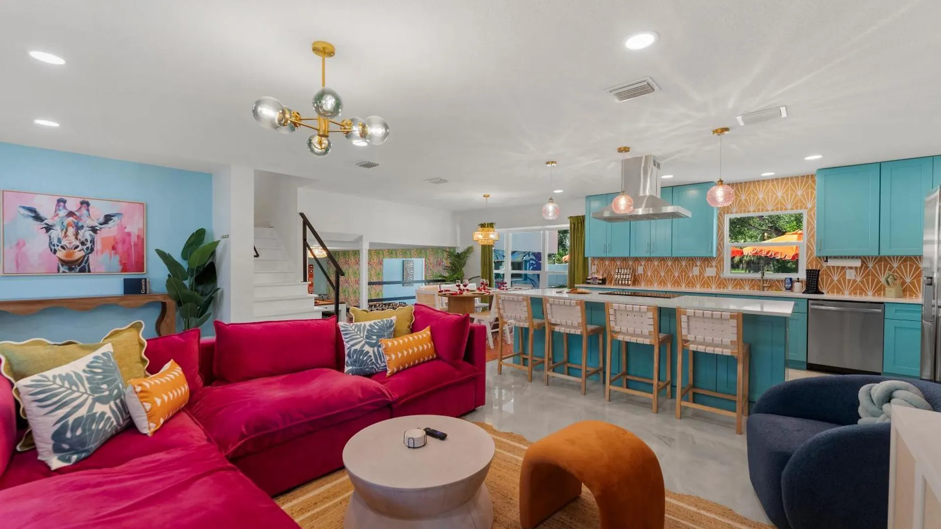 טאמפה Heated Pool-Hottub-Selfie Wall-Game Room-Playset 0*,