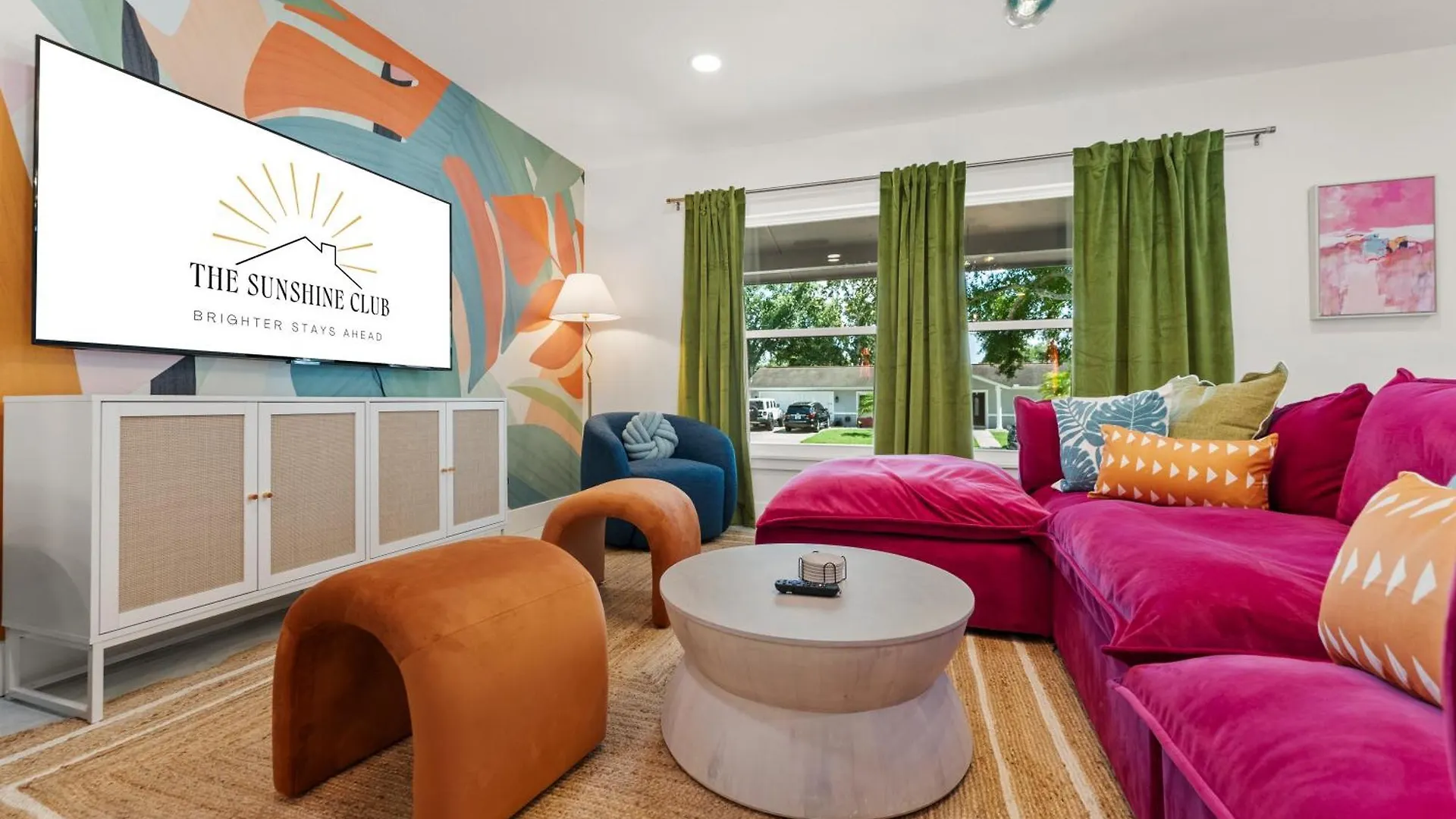 בית נופש טאמפה Heated Pool-Hottub-Selfie Wall-Game Room-Playset