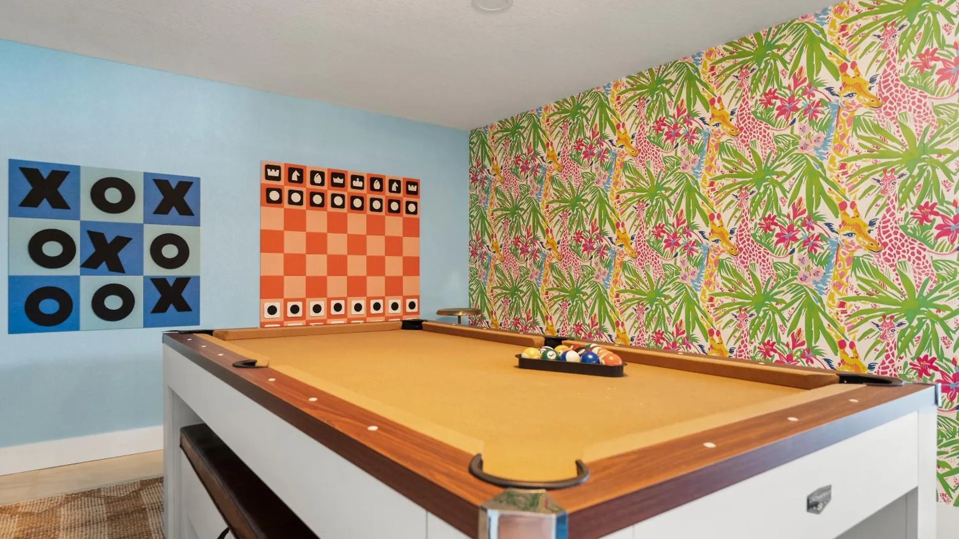 טאמפה Heated Pool-Hottub-Selfie Wall-Game Room-Playset 0*,  ארצות הברית